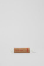 Laces Flat White Laces