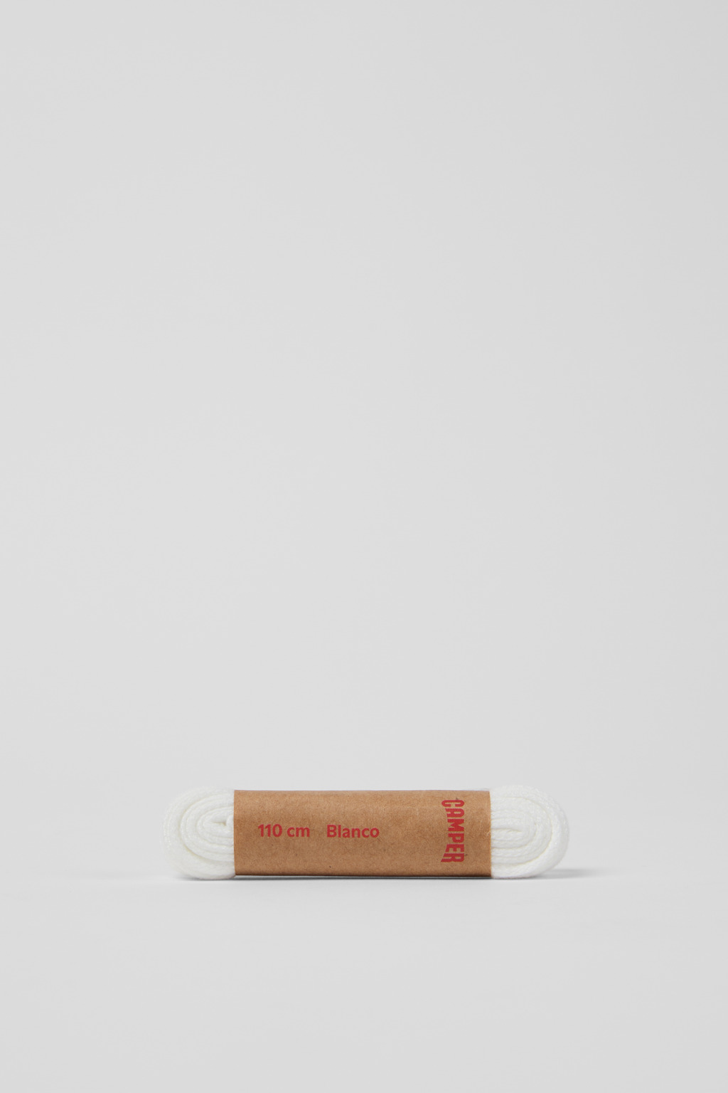 Laces Flat White Laces