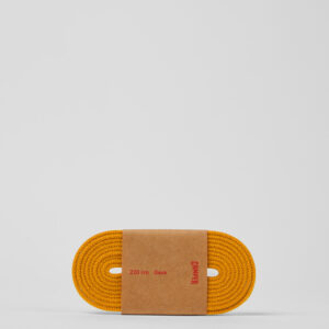 Laces Yellow Elastic Laces