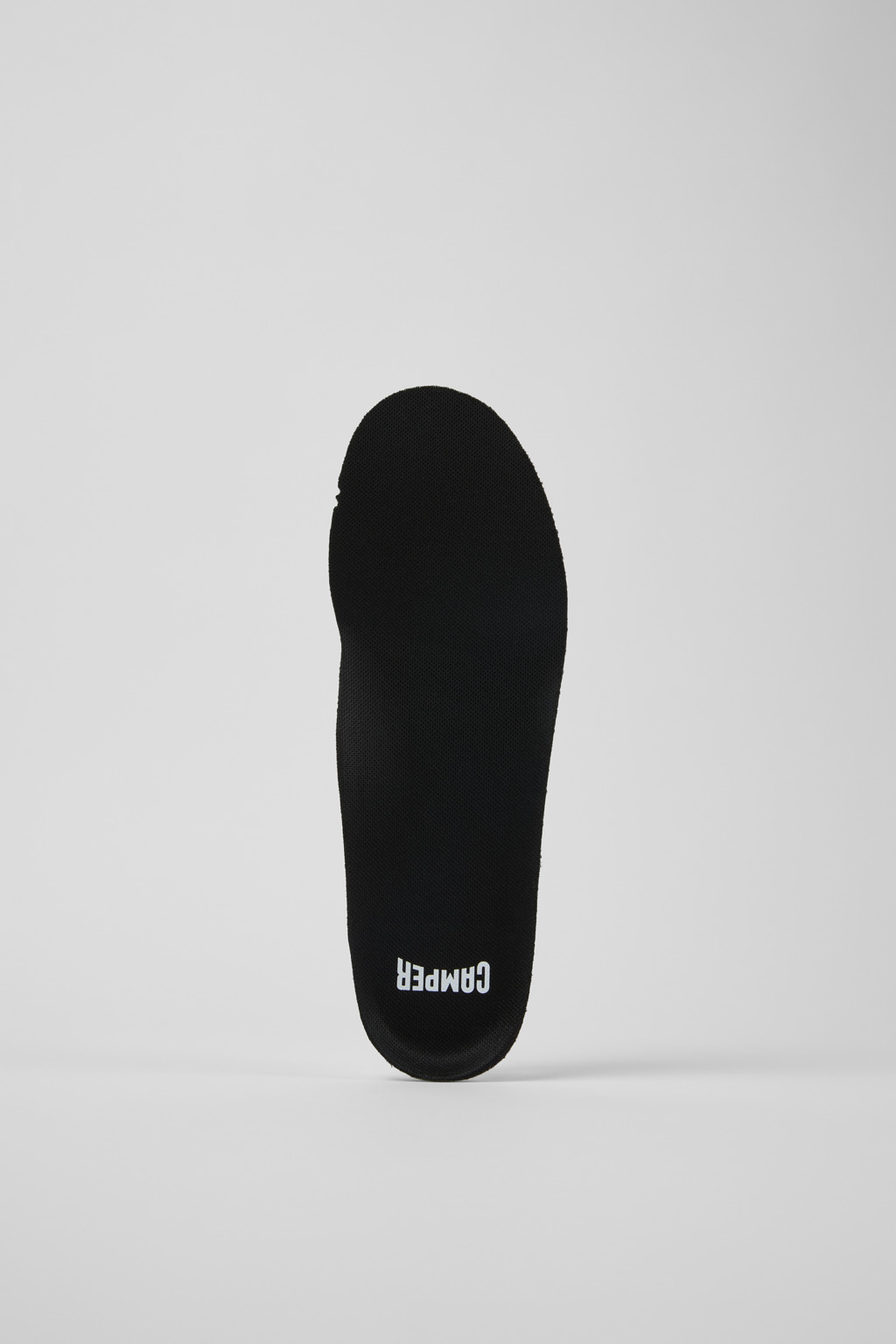 Footbeds Black OrthoLite® Recycled Footbeds