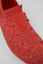 ROKU Inner Socks Red inner socks (x2) for your right and left shoes.