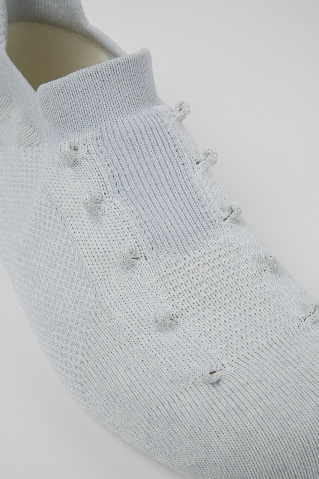 ROKU Inner Socks White inner socks (x2) for your right and left shoes.