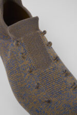 ROKU Inner Socks Brown inner socks (x2) for your right and left shoes.