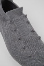 ROKU Innersocks Gray inner socks (x2) for your right and left shoes.