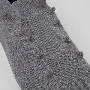 ROKU Innersocks Gray inner socks (x2) for your right and left shoes.