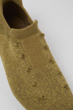 ROKU Innersocks Brown inner socks (x2) for your right and left shoes.