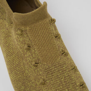 ROKU Innersocks Brown inner socks (x2) for your right and left shoes.