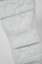 ROKU Outsoles White outsoles (x2) for your right and left shoes.