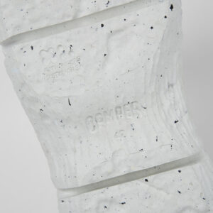 ROKU Outsoles White outsoles (x2) for your right and left shoes.