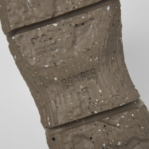 ROKU Outsoles Beige outsoles (x2) for your right and left shoes.