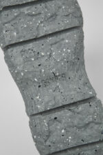 ROKU Outsoles Gray outsoles (x2) for your right and left shoes.