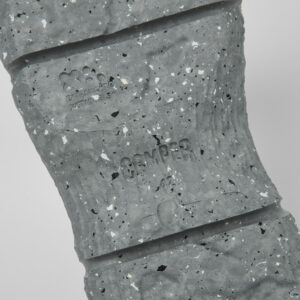 ROKU Outsoles Gray outsoles (x2) for your right and left shoes.