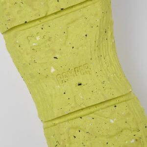 ROKU Outsoles Yellow outsoles (x2) for your right and left shoes.